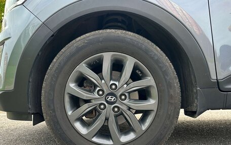 Hyundai Creta I рестайлинг, 2020 год, 1 890 000 рублей, 13 фотография