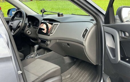 Hyundai Creta I рестайлинг, 2020 год, 1 890 000 рублей, 20 фотография