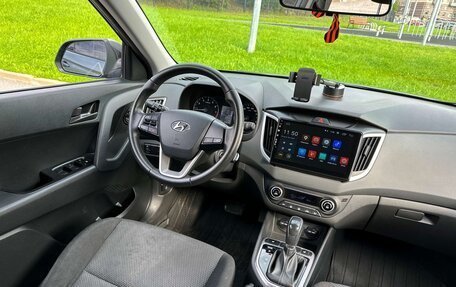 Hyundai Creta I рестайлинг, 2020 год, 1 890 000 рублей, 18 фотография