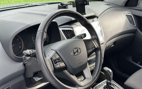 Hyundai Creta I рестайлинг, 2020 год, 1 890 000 рублей, 16 фотография