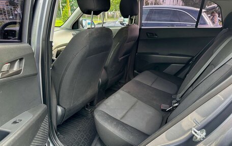 Hyundai Creta I рестайлинг, 2020 год, 1 890 000 рублей, 21 фотография