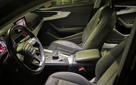 Audi A4, 2018 год, 2 250 000 рублей, 7 фотография