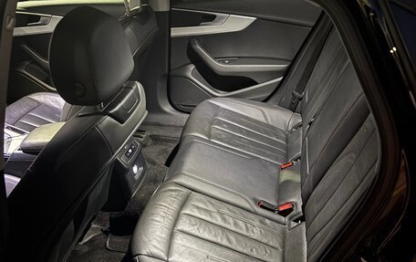 Audi A4, 2018 год, 2 250 000 рублей, 8 фотография
