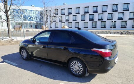 Citroen C-Elysee I рестайлинг, 2013 год, 530 000 рублей, 2 фотография