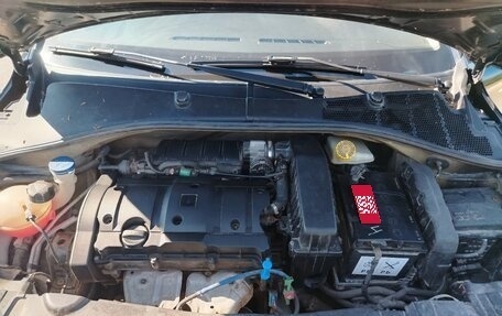 Citroen C-Elysee I рестайлинг, 2013 год, 530 000 рублей, 3 фотография