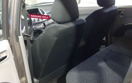 Mitsubishi L200 IV рестайлинг, 2013 год, 1 150 000 рублей, 3 фотография