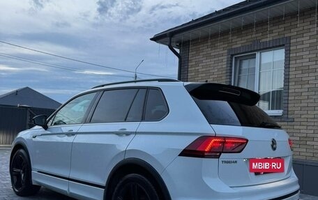 Volkswagen Tiguan II, 2020 год, 2 400 000 рублей, 6 фотография