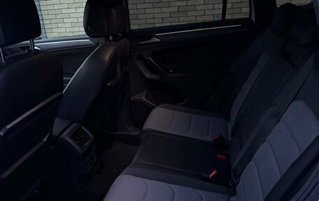 Volkswagen Tiguan II, 2020 год, 2 400 000 рублей, 16 фотография