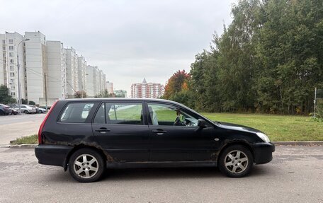 Mitsubishi Lancer IX, 2007 год, 135 000 рублей, 6 фотография