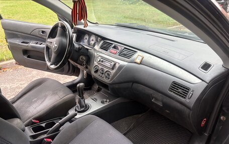 Mitsubishi Lancer IX, 2007 год, 135 000 рублей, 7 фотография