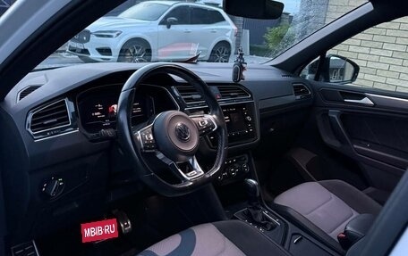 Volkswagen Tiguan II, 2020 год, 2 400 000 рублей, 15 фотография