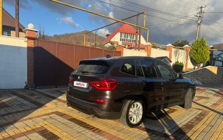 BMW X3, 2019 год, 3 500 000 рублей, 6 фотография