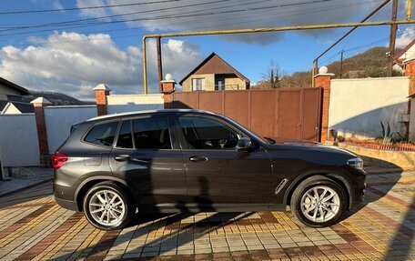 BMW X3, 2019 год, 3 500 000 рублей, 11 фотография