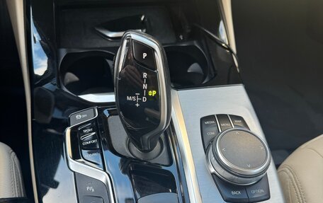 BMW X3, 2019 год, 3 500 000 рублей, 17 фотография