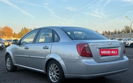 Chevrolet Lacetti, 2011 год, 449 999 рублей, 7 фотография