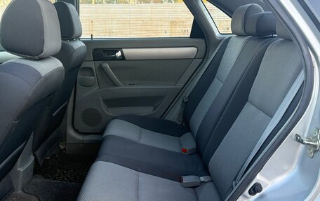 Chevrolet Lacetti, 2011 год, 449 999 рублей, 9 фотография