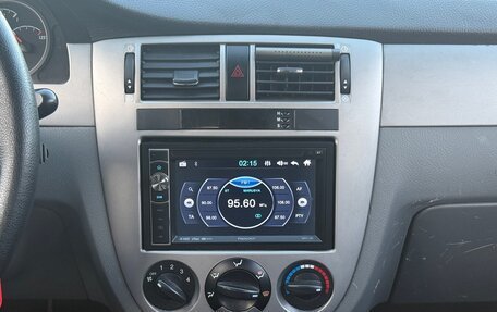 Chevrolet Lacetti, 2011 год, 449 999 рублей, 15 фотография