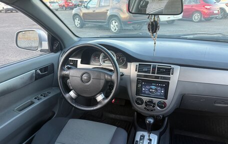 Chevrolet Lacetti, 2011 год, 449 999 рублей, 14 фотография