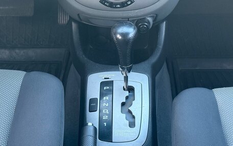 Chevrolet Lacetti, 2011 год, 449 999 рублей, 16 фотография
