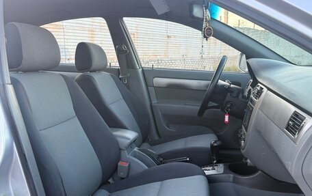 Chevrolet Lacetti, 2011 год, 449 999 рублей, 11 фотография