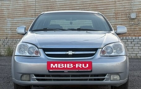 Chevrolet Lacetti, 2011 год, 449 999 рублей, 2 фотография