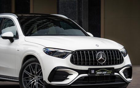 Mercedes-Benz GLC AMG, 2024 год, 9 100 000 рублей, 3 фотография