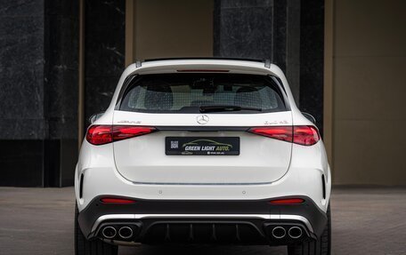 Mercedes-Benz GLC AMG, 2024 год, 9 100 000 рублей, 2 фотография