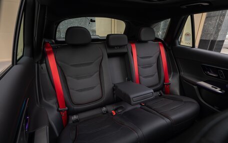 Mercedes-Benz GLC AMG, 2024 год, 9 100 000 рублей, 8 фотография