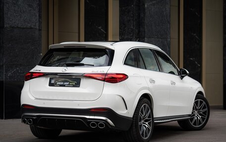 Mercedes-Benz GLC AMG, 2024 год, 9 100 000 рублей, 13 фотография