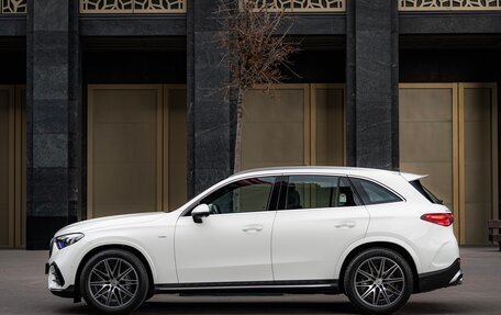 Mercedes-Benz GLC AMG, 2024 год, 9 100 000 рублей, 12 фотография