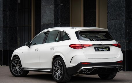 Mercedes-Benz GLC AMG, 2024 год, 9 100 000 рублей, 14 фотография