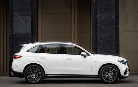 Mercedes-Benz GLC AMG, 2024 год, 9 100 000 рублей, 15 фотография