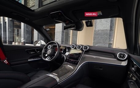Mercedes-Benz GLC AMG, 2024 год, 9 100 000 рублей, 5 фотография
