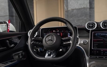 Mercedes-Benz GLC AMG, 2024 год, 9 100 000 рублей, 6 фотография