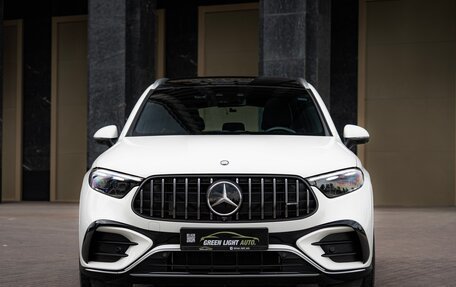 Mercedes-Benz GLC AMG, 2024 год, 9 100 000 рублей, 17 фотография