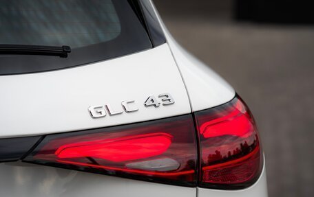 Mercedes-Benz GLC AMG, 2024 год, 9 100 000 рублей, 16 фотография