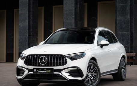 Mercedes-Benz GLC AMG, 2024 год, 9 100 000 рублей, 18 фотография
