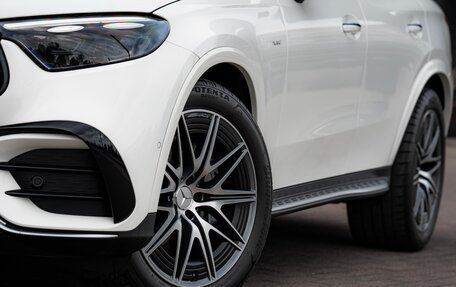 Mercedes-Benz GLC AMG, 2024 год, 9 100 000 рублей, 20 фотография
