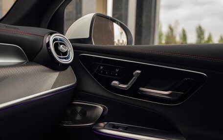 Mercedes-Benz GLC AMG, 2024 год, 9 100 000 рублей, 26 фотография