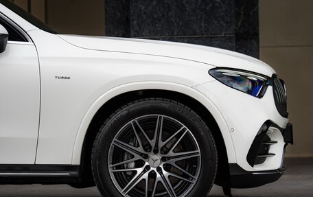 Mercedes-Benz GLC AMG, 2024 год, 9 100 000 рублей, 23 фотография