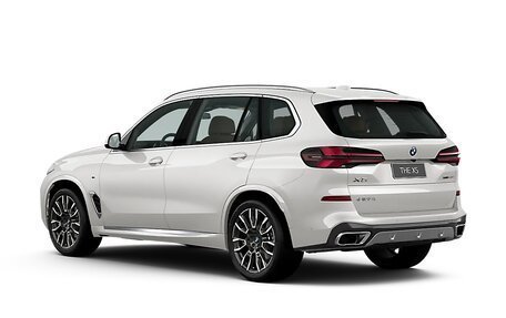 BMW X5, 2024 год, 13 600 000 рублей, 2 фотография