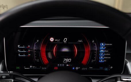 Mercedes-Benz GLC AMG, 2024 год, 9 100 000 рублей, 32 фотография