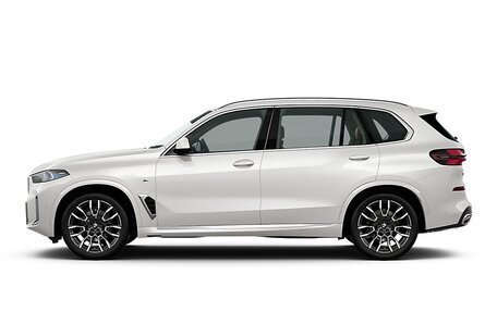 BMW X5, 2024 год, 13 600 000 рублей, 3 фотография