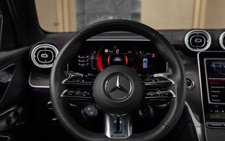 Mercedes-Benz GLC AMG, 2024 год, 9 100 000 рублей, 33 фотография
