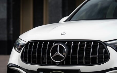 Mercedes-Benz GLC AMG, 2024 год, 9 100 000 рублей, 21 фотография