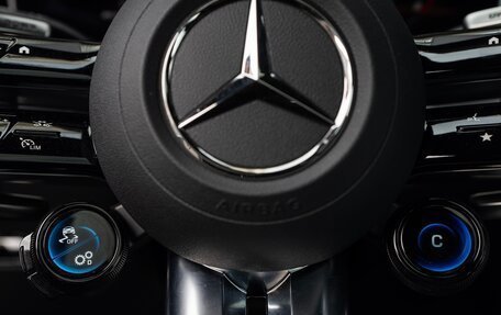 Mercedes-Benz GLC AMG, 2024 год, 9 100 000 рублей, 37 фотография