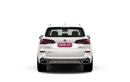 BMW X5, 2024 год, 13 600 000 рублей, 5 фотография
