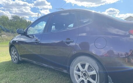 Hyundai Elantra IV, 2007 год, 290 000 рублей, 2 фотография