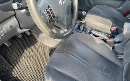 Hyundai Elantra IV, 2007 год, 290 000 рублей, 5 фотография