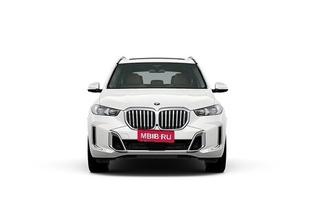 BMW X5, 2024 год, 13 600 000 рублей, 4 фотография